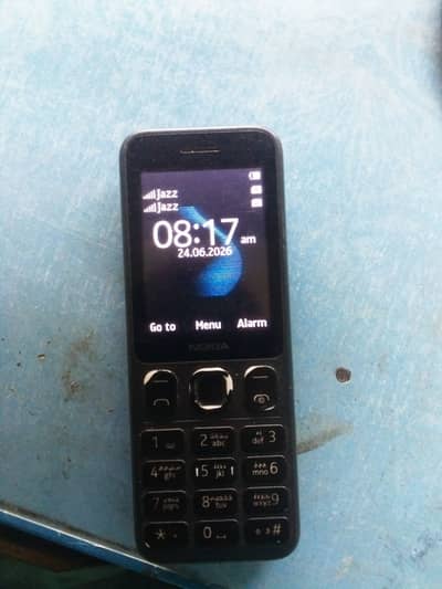 nokia 125