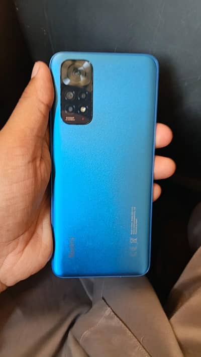 Xiaomi Redmi Note 11 Pro