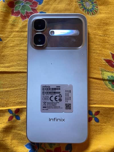 Infinix smart 20 4/128