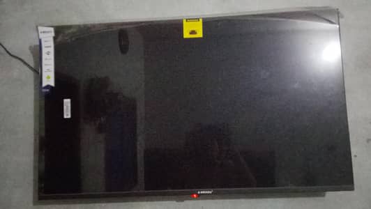 Android led