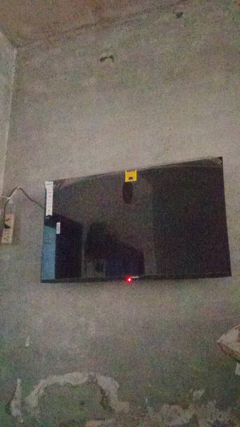 Android led 2