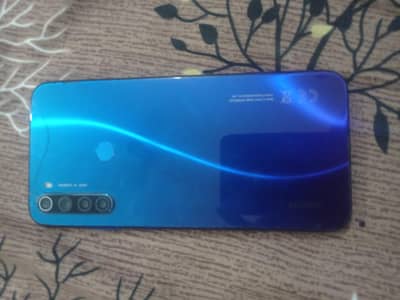 Redmi note 8 4gb 64gb