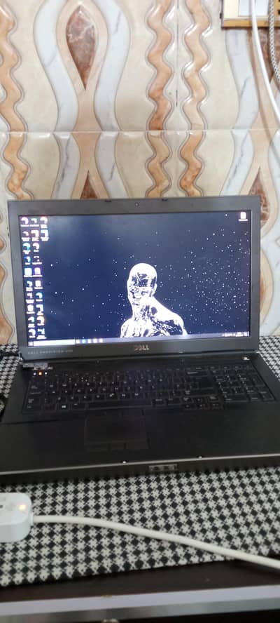 Dell precision m6700