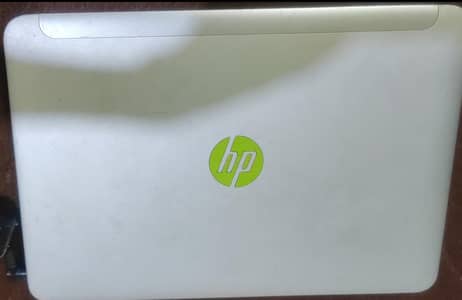 HP Laptop good condition