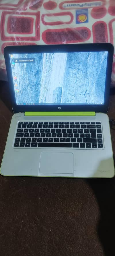HP Laptop good condition