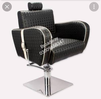 Saloon furniture Barber chairs saloon chairs Nail station