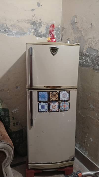 freezer
