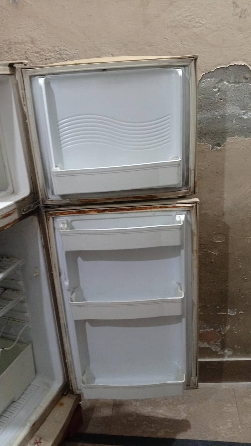 freezer 1