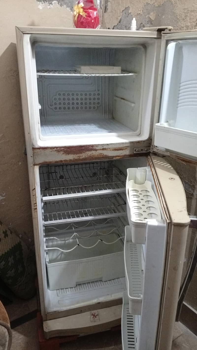 freezer 2