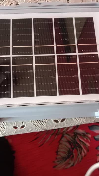 solar light