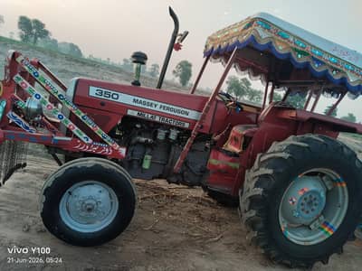 350 tractor for sale
