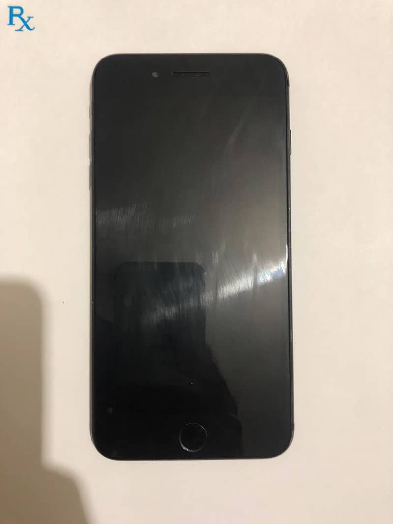 Apple iPhone 7 Plus 1