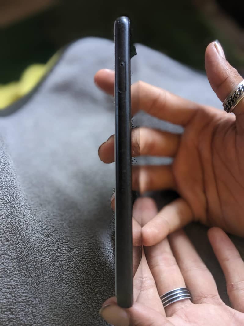 Google Pixel 4 1