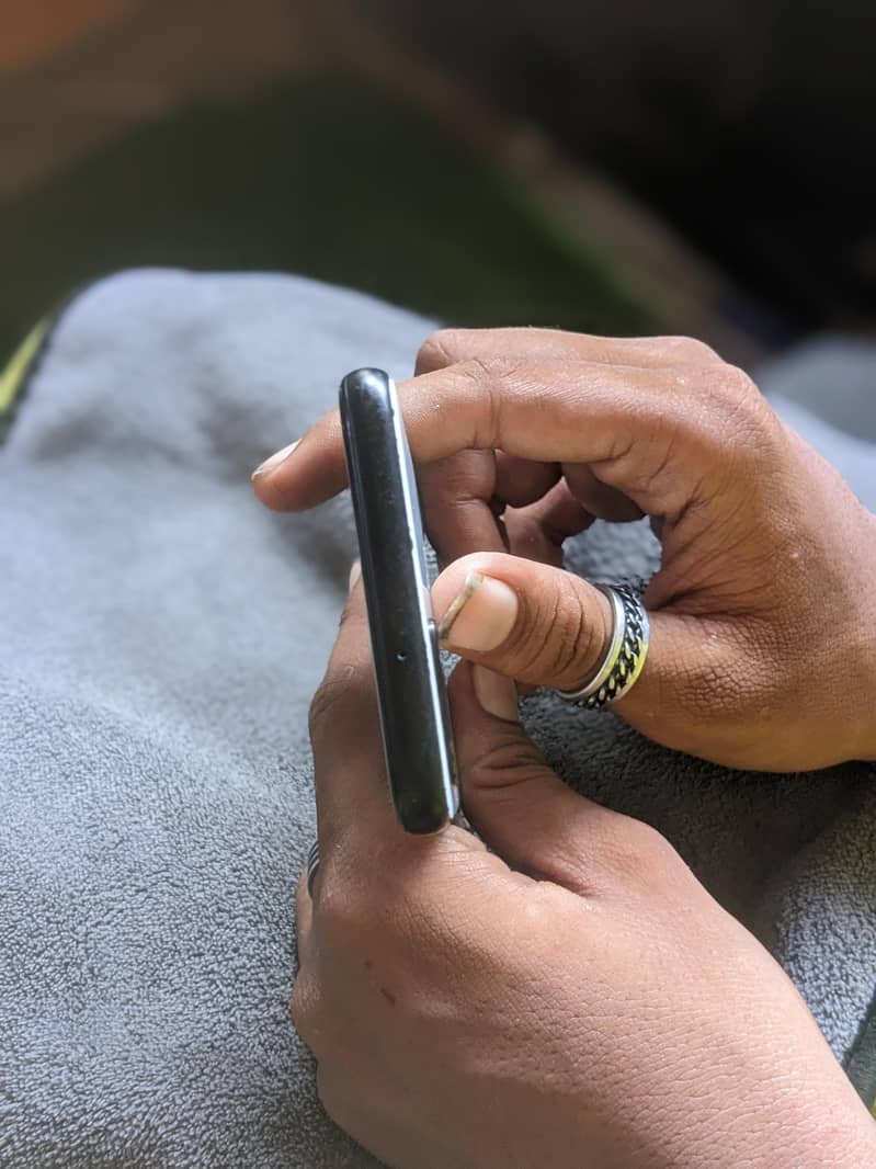 Google Pixel 4 4