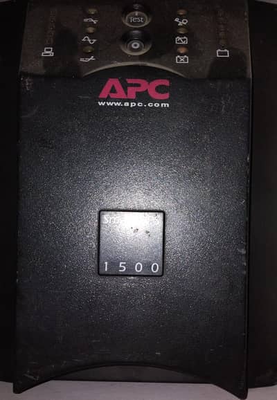 APC 1500