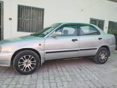Suzuki Baleno 1999