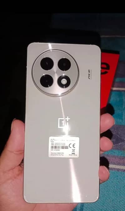 One Plus Ace 5 official PTA
