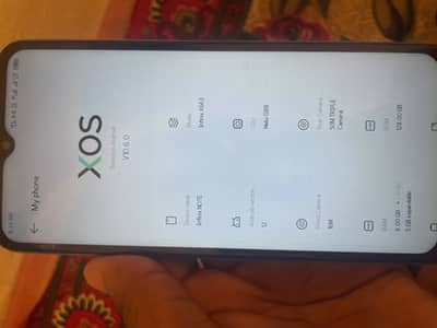Infinix Note 11