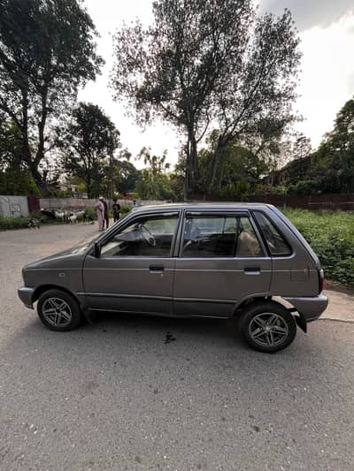Suzuki Mehran VX 1992 what's up 03004869743