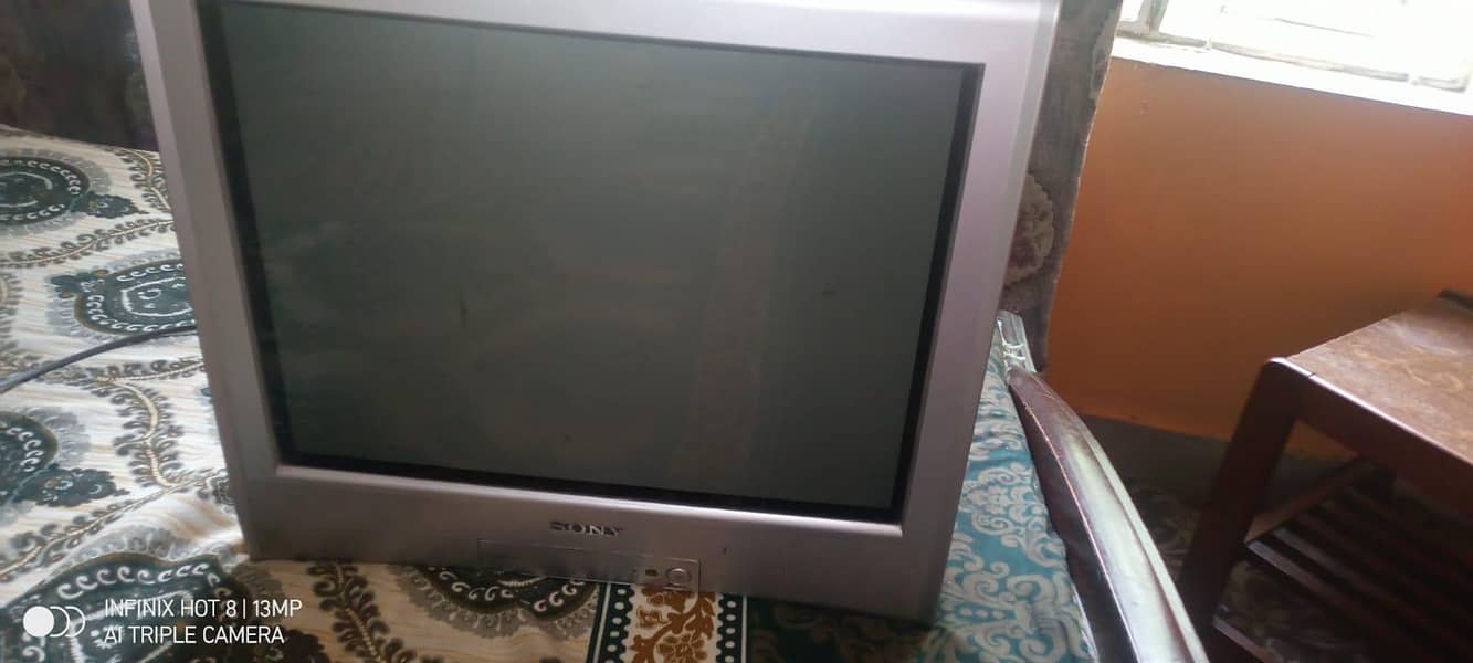 SONY TV 2