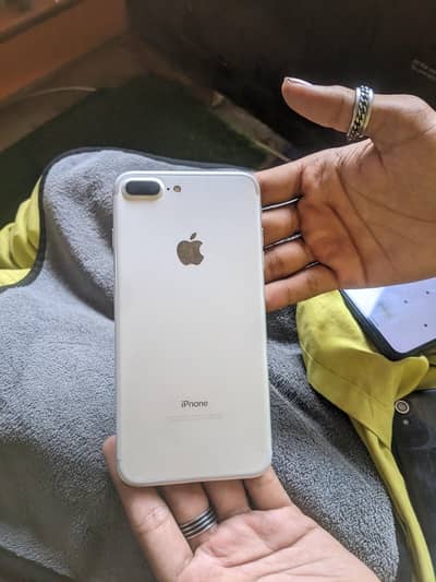 Apple iPhone 7 Plus