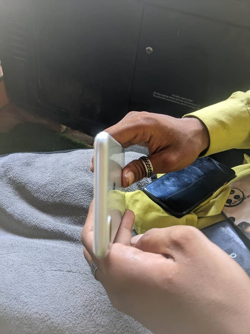 Apple iPhone 7 Plus 4