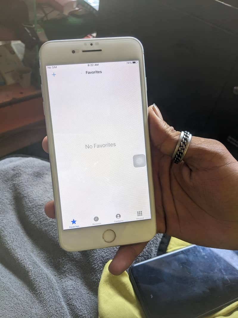 Apple iPhone 7 Plus 7