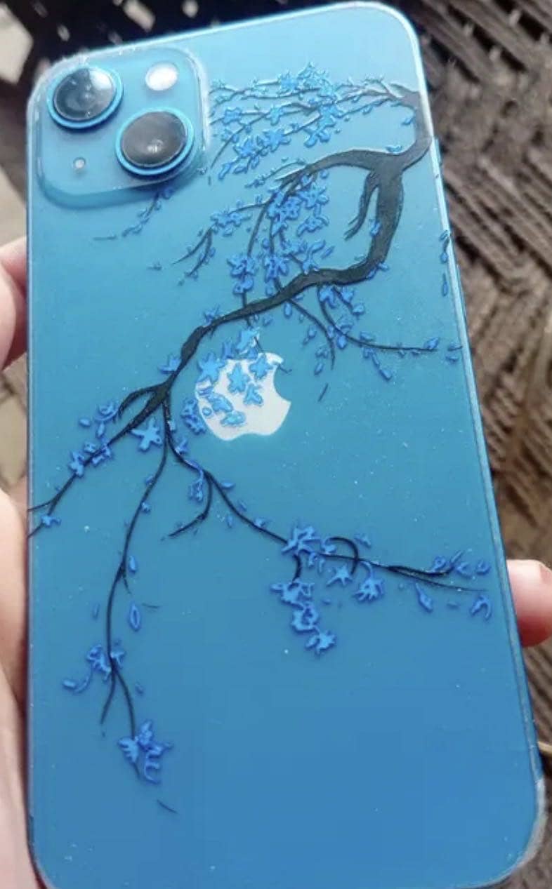 Apple iPhone 13 0