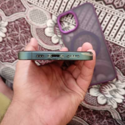i phone 12 pro factory unlock