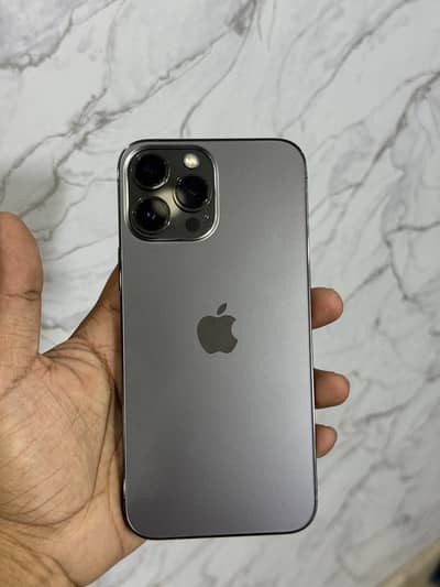 Apple iPhone 13 Pro Max