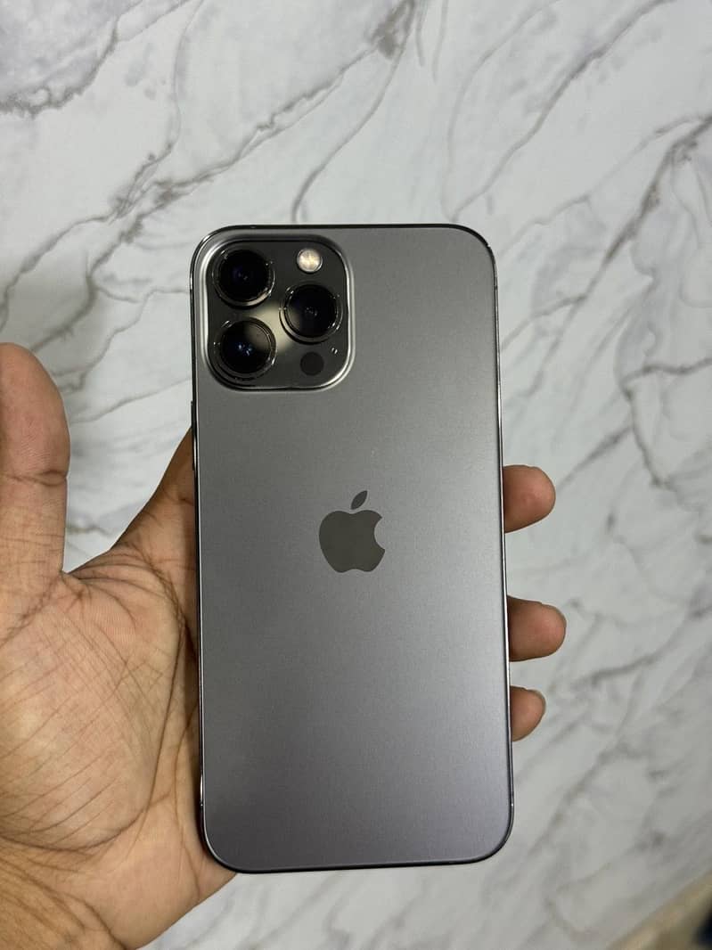 Apple iPhone 13 Pro Max 0