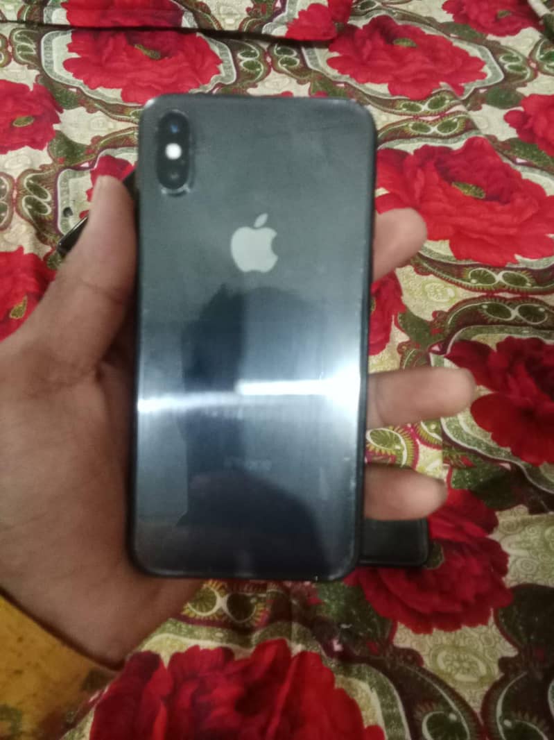 Apple iPhone X 2