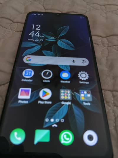 Oppo F9 Pro 8GB RAM 256GB Storage | PTA Approved