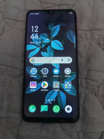 Oppo F9 Pro 8GB RAM 256GB Storage | PTA Approved