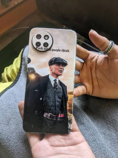 Itel S23