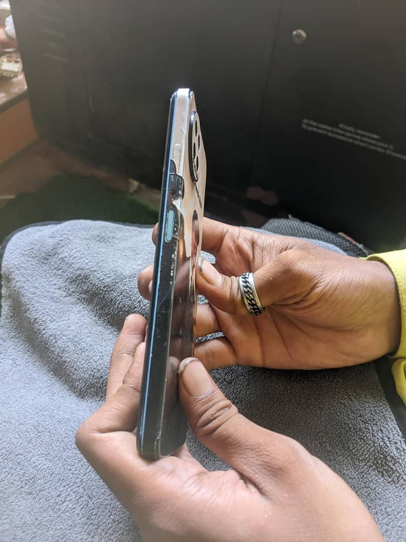 Itel S23 2