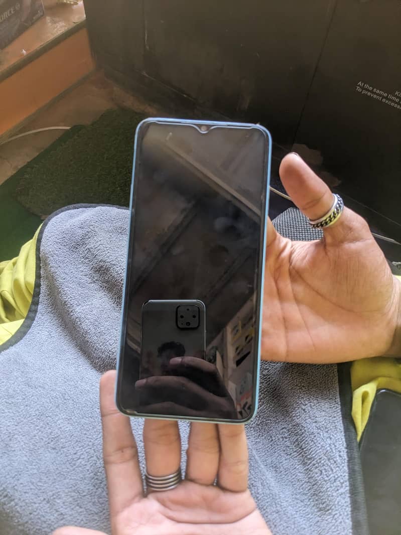 Itel S23 4