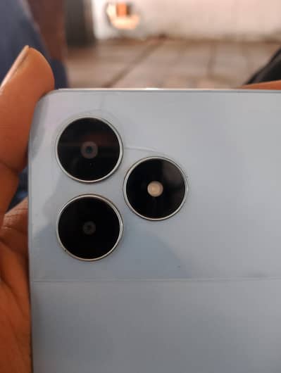 Realme Note 50
