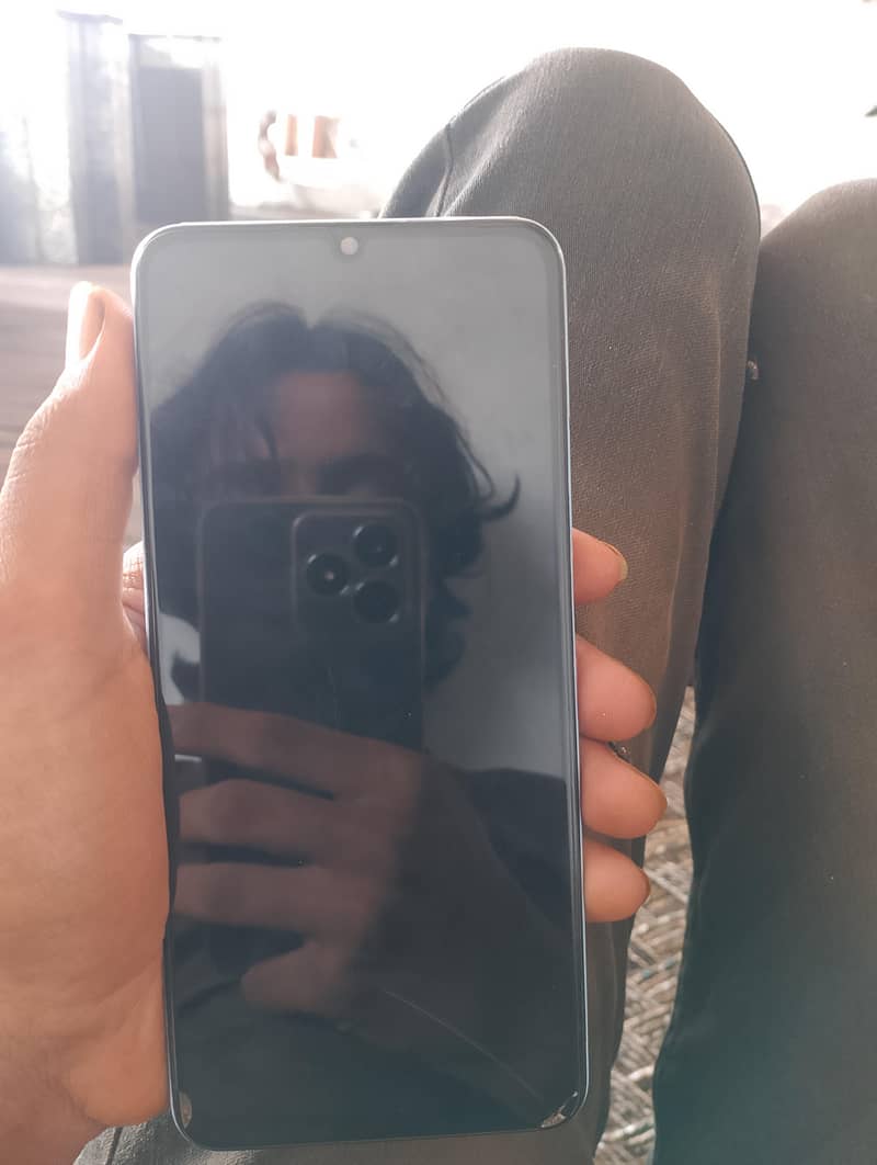 Realme Note 50 3