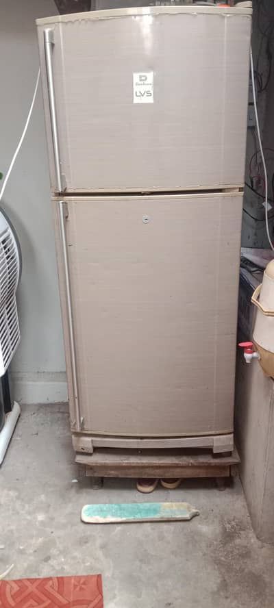 dawlance fridge LVS modal lo voltage