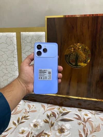 Tecno spark 40 6/128