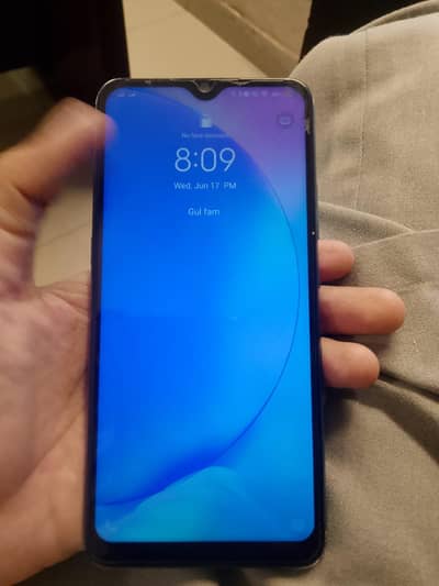 Vivo S1