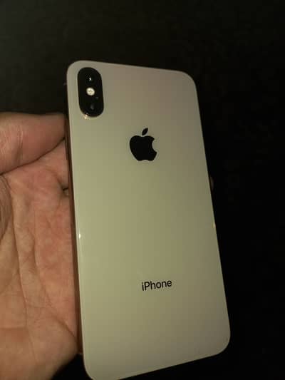 Apple iPhone XS