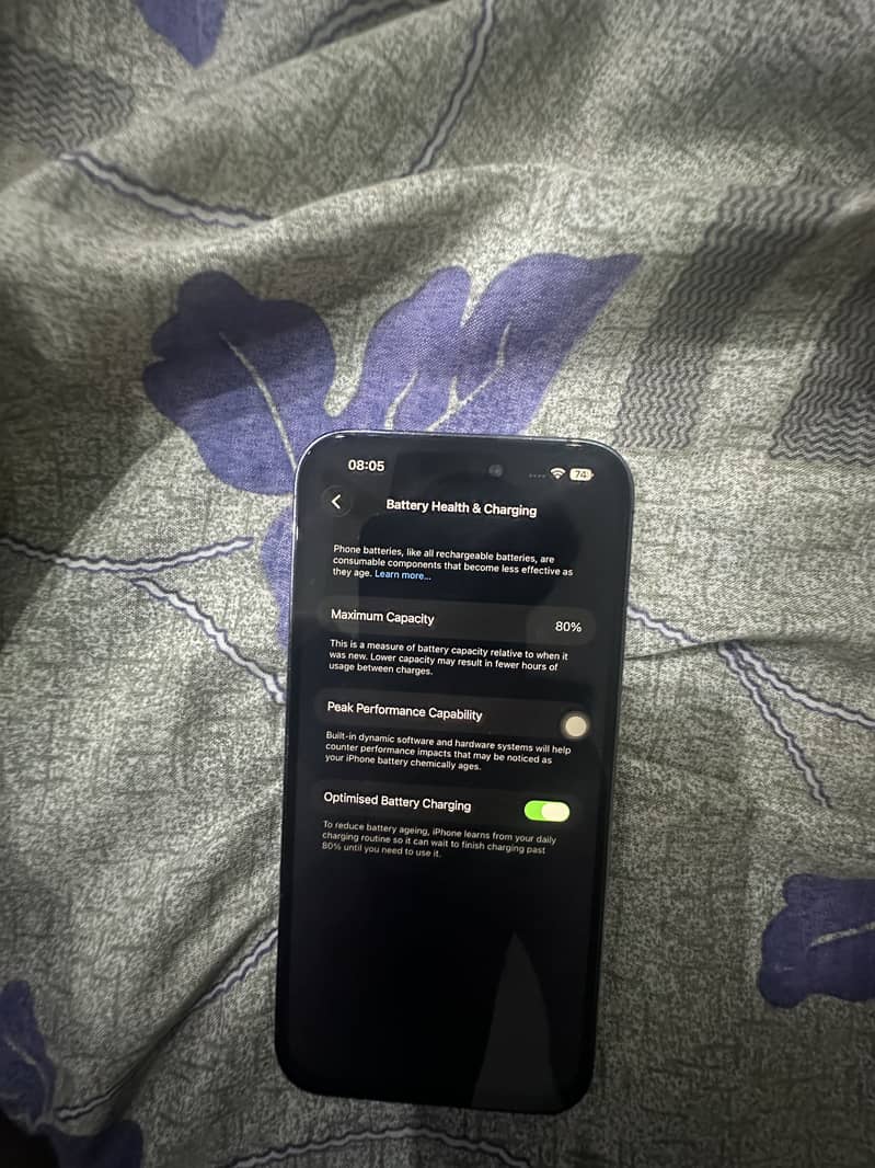 iPhone 14 Pro Max 1