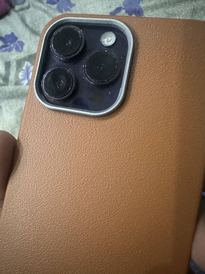 iPhone 14 Pro Max 5