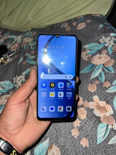 Realme c51