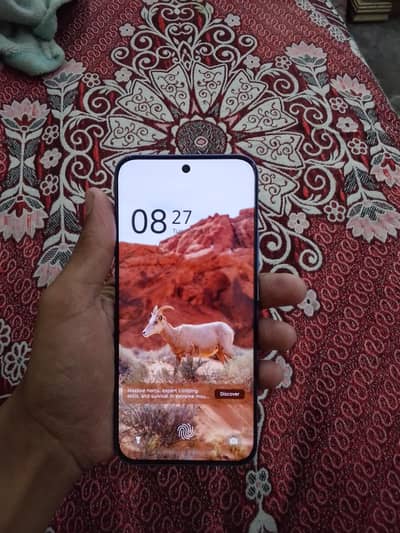Infinix hot 60 pro plus
