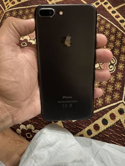 iPhone 7 Plus PTA approved