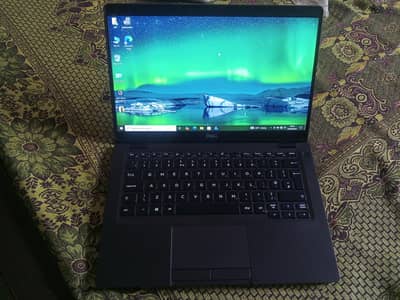 Dell Latitude 5300