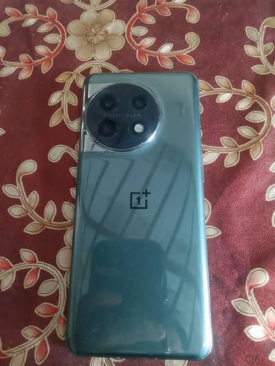 One Plus 11 5G